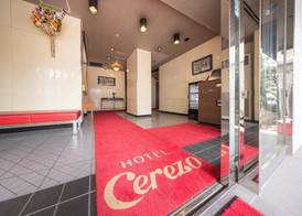 Hotel Cerezo 2