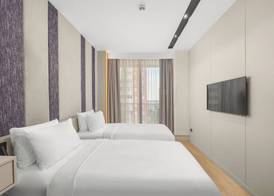 Holiday Inn Istanbul - Beylikduzu by IHG 4