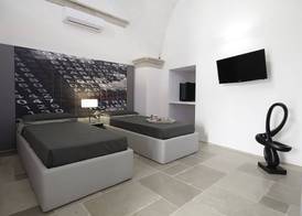 Santa Marina Bed&Breakfast 5