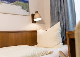 Peters - das Genusshotel in der Wingst 5
