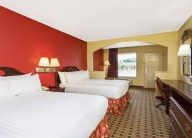 Americas Best Value Inn & Suites Sumter 3