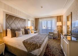 Grand Pasha Hotel & Spa Kyrenia 4