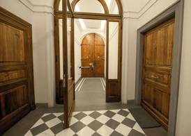 Mamo Florence - Indipendenza Apartment 3