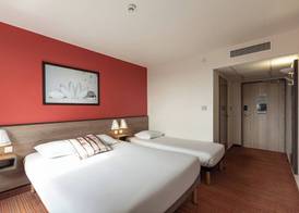 Ace Hotel Bourges 5