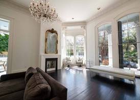 Melrose Mansion 4