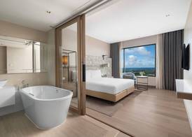 Holiday Inn & Suites RAYONG CITY CENTRE by IHG 5