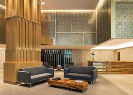 Oasia Suites Kuala Lumpur by Far East Hospitality 5