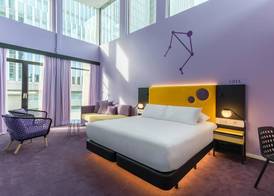 Room Mate Bruno, Rotterdam 5