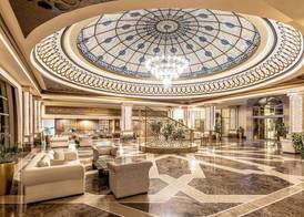 Kempinski Hotel The Dome Belek 2