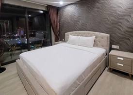 Nha Trang Bay Monaco Apartment 3