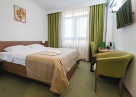 Hotel Comat Deva 2