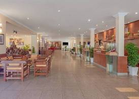 Hotel Cambodiana 3