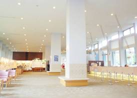 Shin Furano Prince Hotel 2