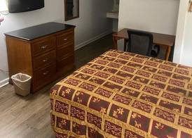 Savannah Lodge 3