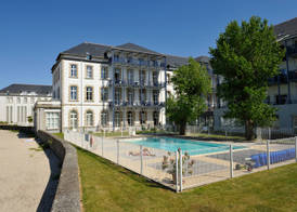 Résidence Saint Goustan 5