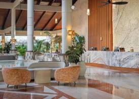 Grand Palladium Select Bávaro - All Inclusive 3