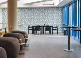 Radisson Hotel Furst Leopold Dessau 3