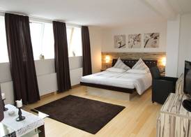 Designhotel Im Südfeld 5