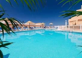 Paradise Court Suites 2