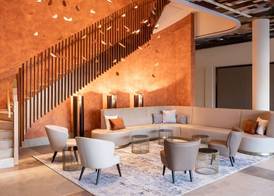 AC Hotel by Marriott Wuerzburg 4