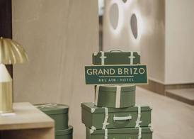 Grand Brizo Bel Air 2