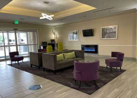 La Quinta by Wyndham Waxahachie 3