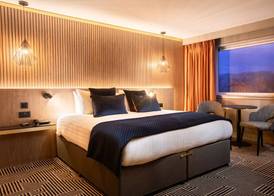 Talbot Hotel Clonmel 4