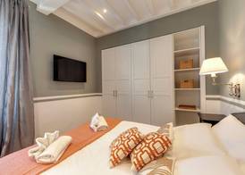 La Badessa Apartment by Mamo Florence 2