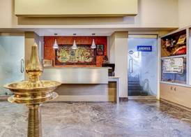 Itsy Hotels Ammu Regency 2