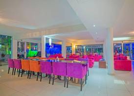 Marlita Beach Hotel Apartments 3
