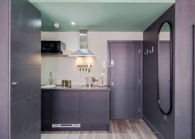 Your Apartment I Brixton 2