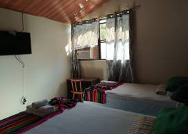Suite Antiguo 4