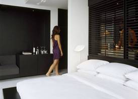 Habita Monterrey, a Member of Design Hotels 5