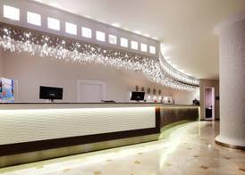 Ikbal Thermal Hotel & Spa Afyon 4