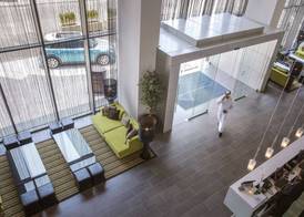 Centro Shaheen Jeddah by Rotana 3
