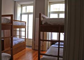 Being Porto Hostel 5