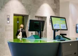 ARCOTEL Donauzentrum Wien 4