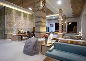 Villa Cha-Cha Krabi Beachfront Resort 4