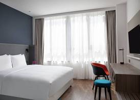 Holiday Inn Express Chengdu Longquanyi North by IHG 2