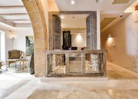 Maison Salva by Santas Hotels 5