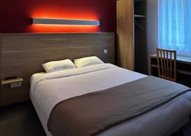 Fasthotel Laval 2