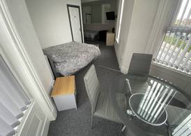 The Honley hotel 2