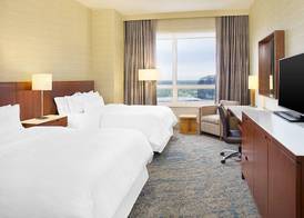 The Westin Chicago North Shore 5