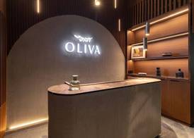 Oliva Plaza Hotel 3