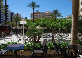 Hotel Los Robles 4