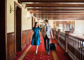 Turówka Hotel & Spa 3