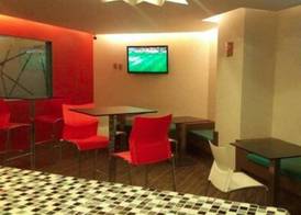 Hotel Amala 5