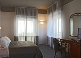 Hotel Cristallo 5