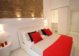Guesthouse Interno 7 Luxury Rooms 4