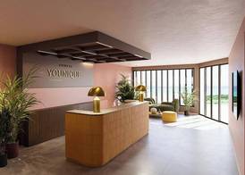 Aminess Younique Vollo Hotel Residences 2